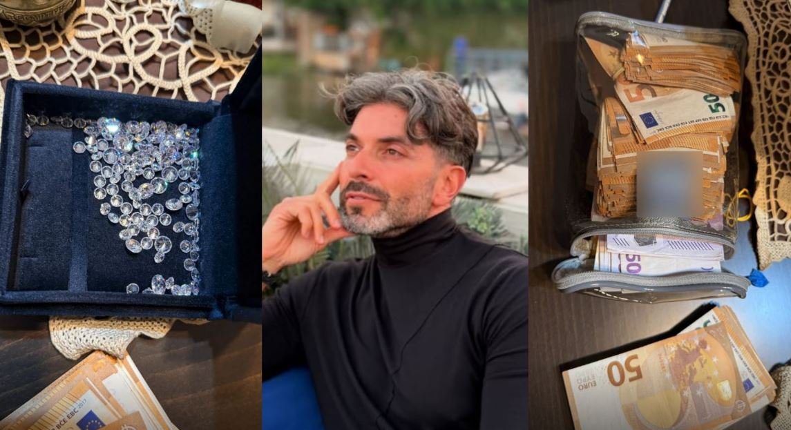 Κύκλωμα με «μαϊμού» επενδύσεις: «Η δράση του αρχηγού έχει ξεκινήσει από τη Θεσσαλονίκη» – Τα στημένα