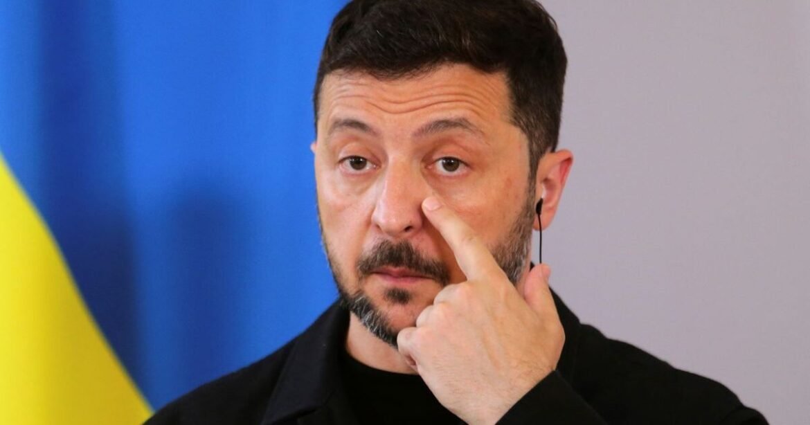 Οι New York Times αποδομούν τον Ζελένσκι: «Η διαφθορά φτάνει στο στενό κύκλο του»