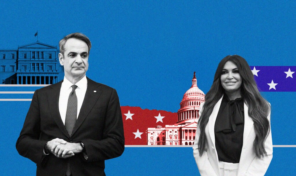 Πώς το φαινόμενο Κίμπερλι αλλάζει τα δεδομένα