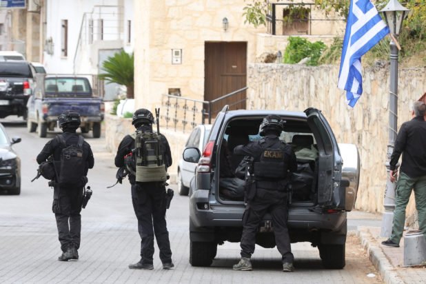 Βορίζια: Βίντεο ντοκουμέντο από σύρραξη μελών των δύο οικογενειών λίγο πριν από το μακελειό – Τι κατέθεσε η