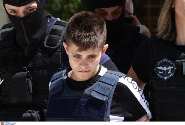 Ειρήνη Μουρτζούκου: Τι ισχυρίζεται για το θάνατο του Παναγιωτάκη – Τα 3 πρόσωπα κλειδιά που εμπλέκει