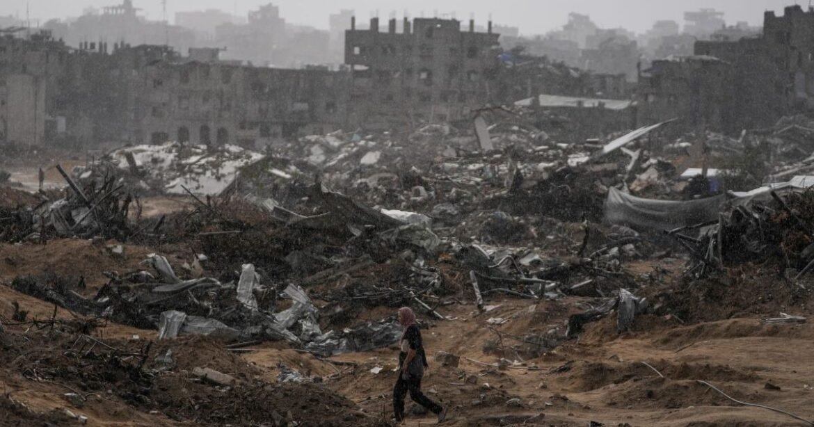 Μυστική επιχείρηση εκτοπισμού Παλαιστινίων από την Γάζα στη Νότια Αφρική – Η «περίεργη» πτήση