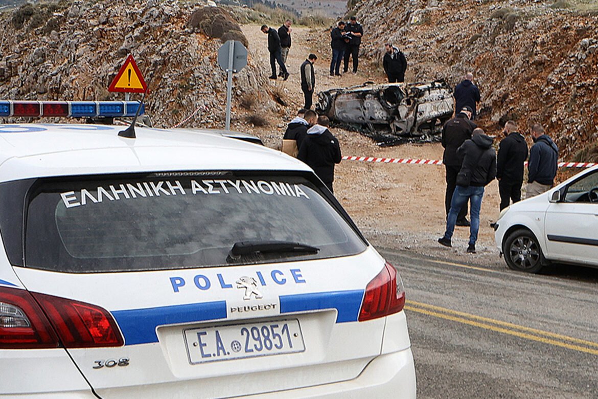 Δολοφονία Γιάννη Λάλα: Οι δράστες φέρεται πως ετοίμαζαν νέο μαφιόζικο «χτύπημα» – Πώς έφτασαν οι Αρχές στα