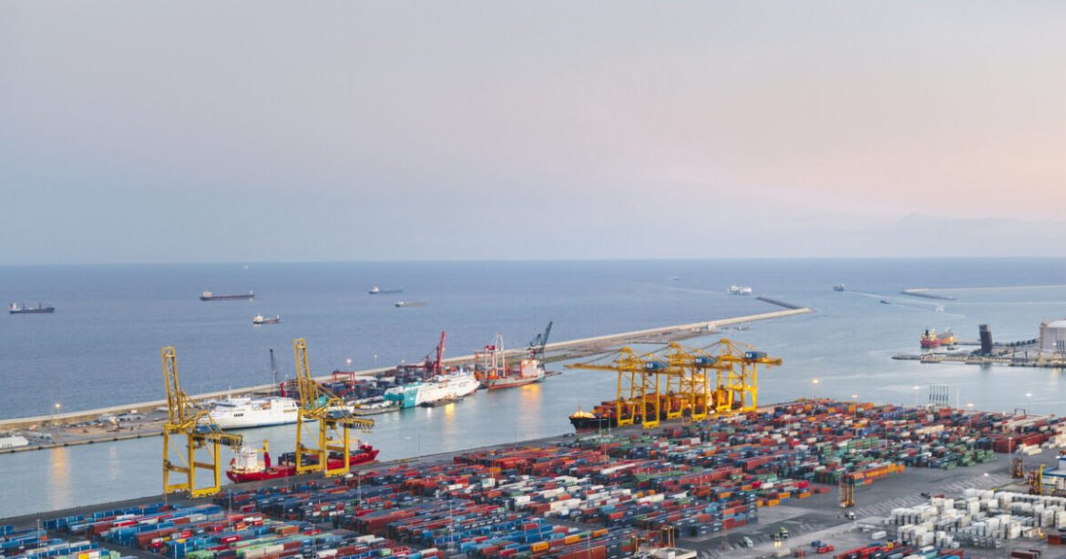 Πράσινη μετάβαση στην Ευρώπη με υψηλό κόστος: Πόσο θα κοστίσει η συμμόρφωση στα ευρωπαϊκά λιμάνια