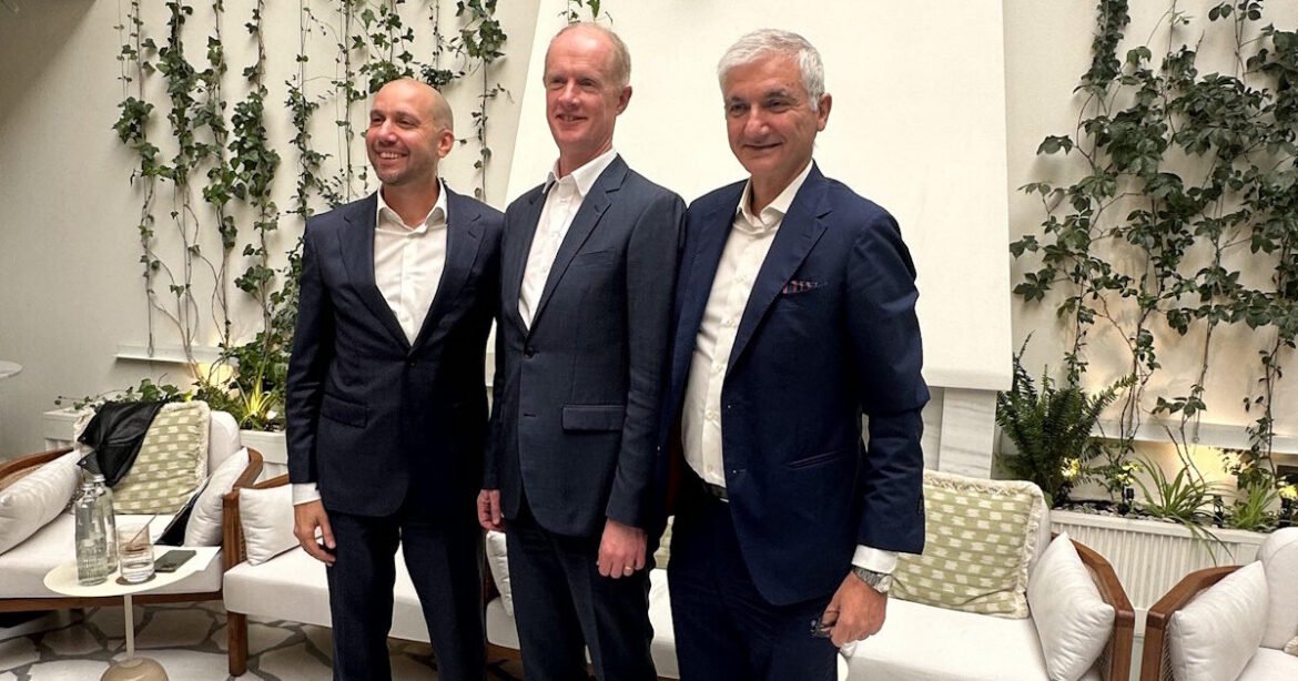 Hilton: Στρατηγική αγορά η Ελλάδα – Νέο κύμα επενδύσεων και πολυτελών brands έως το 2029