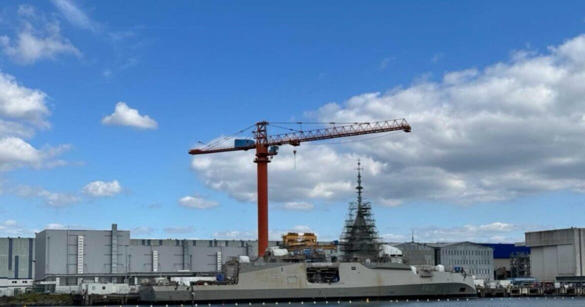 Πως θα ανακάμψει η ελληνική βιομηχανία με όχημα τις επενδύσεις στην άμυνα