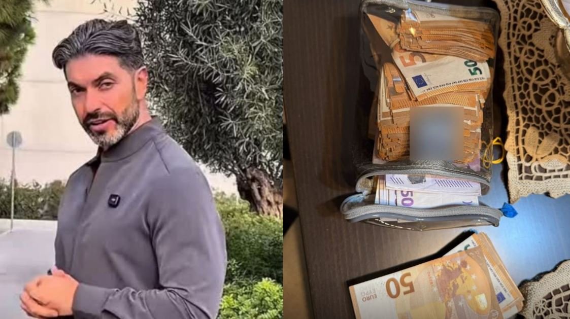 Κύκλωμα με ψευτοεπενδύσεις σε καζίνο: «Ο Μαρτίκας το έχει στήσει όλο αυτό γιατί ψοφάει για τηλεθέαση» λέει ο