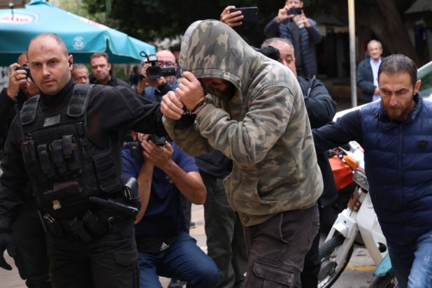 Μακελειό στα Βορίζια: Τι θα υποστηρίξει ο 23χρονος στην απολογία του – «Βρέθηκε στο σημείο της έκρηξης γιατί