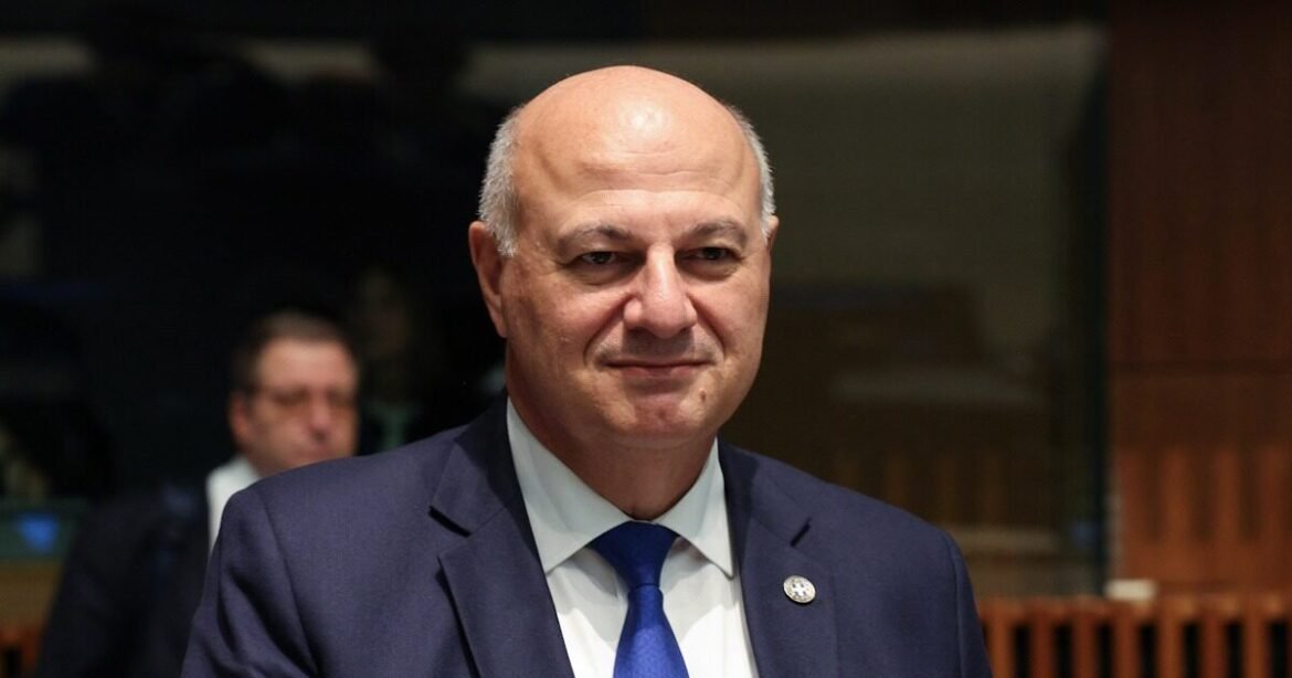 Τσιάρας: Η έγκριση του Αction Plan 2 για τον ΟΠΕΚΕΠΕ ανοίγει τον δρόμο για πληρωμές