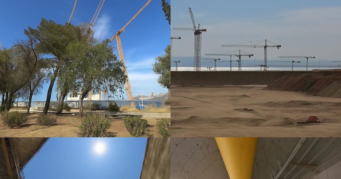 Πως οι πόλεις θα καθορίσουν τα επαγγέλματα του μέλλοντος