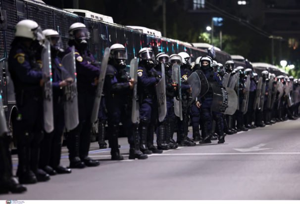 Πολυτεχνείο: Δρακόντεια μέτρα ασφαλείας για την επέτειο – Περισσότεροι από 5.000 αστυνομικοί, ΕΥΠ, drones