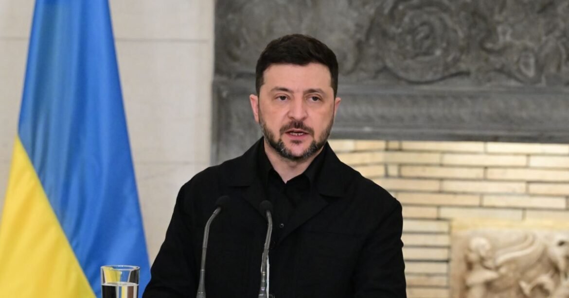 Ενεργειακή συμφωνία ΗΠΑ, Ελλάδας, Ουκρανίας: Βρέθηκε αμερικανικό LNG, ζητούνται τα ευρώ για να πληρωθεί η εισαγωγή του