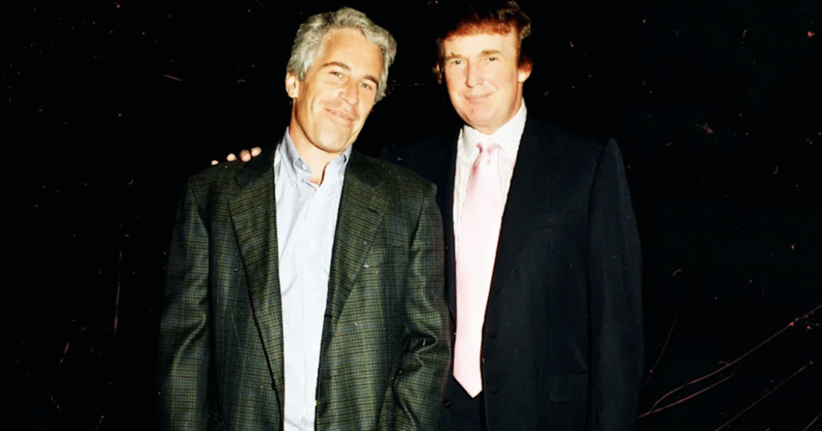 Μυστήριο με τα περιβόητα «αρχεία Έπσταϊν» – Εξαφανίστηκαν 16 από τη σελίδα του υπουργείου Δικαιοσύνης