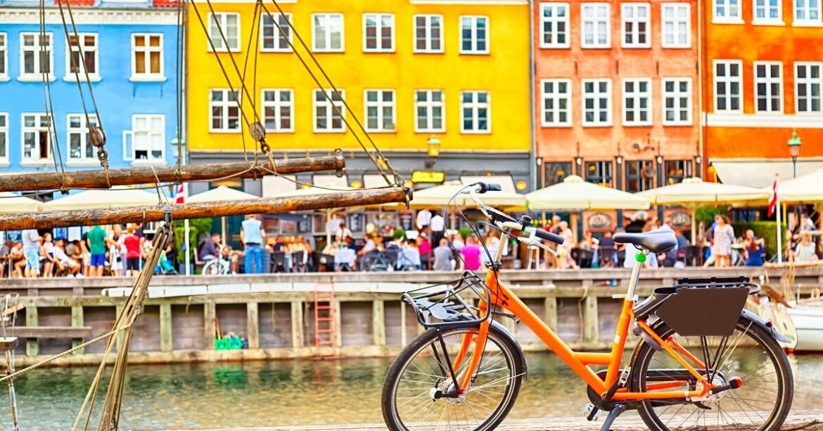 5 μαθήματα που θα πάρετε από την πιο ευτυχισμένη πόλη του κόσμου