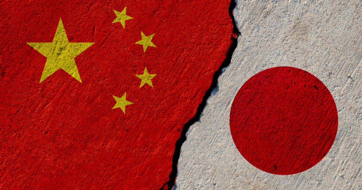 Κλιμακώνεται η κόντρα Κίνας – Ιαπωνίας με αιχμή την Ταϊβάν