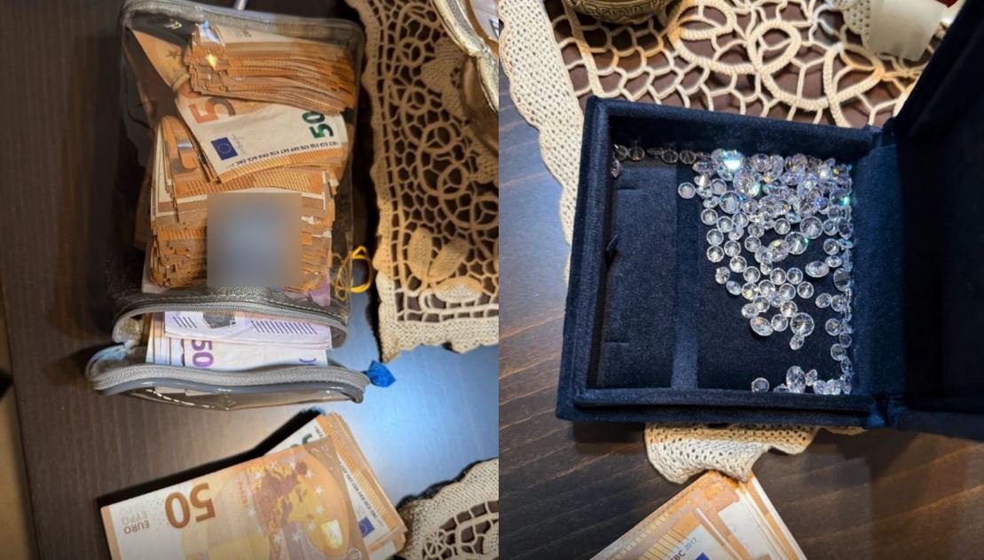 Ψευτοεπενδυτές καζίνο: «Φοβάμαι για εμένα και την οικογένειά μου – Εκβίαζαν και χρησιμοποιούσαν μπράβους»