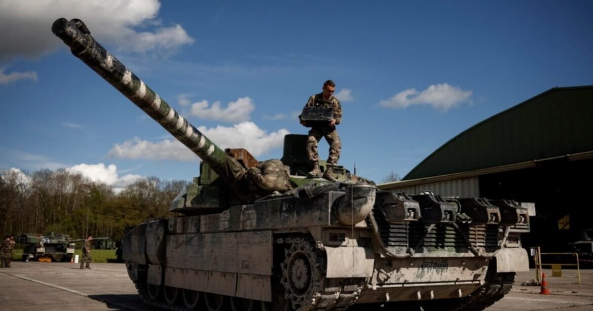 Γέφυρα στο Ταμείο Ανάκαμψης μετά το 2026 με μεταφορά πόρων του στo Eυρωπαϊκό Πρόγραμμα Αμυντικής Βιομηχανίας και αδιάθετα ΕΣΠΑ