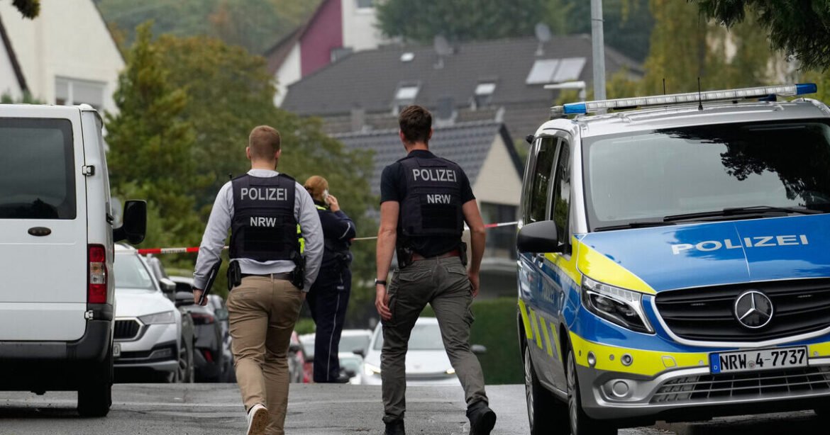 Γερμανία: Αστυνομικοί πυροβόλησαν 12χρονο κωφό κορίτσι – Σε κρίσιμη κατάσταση το παιδί