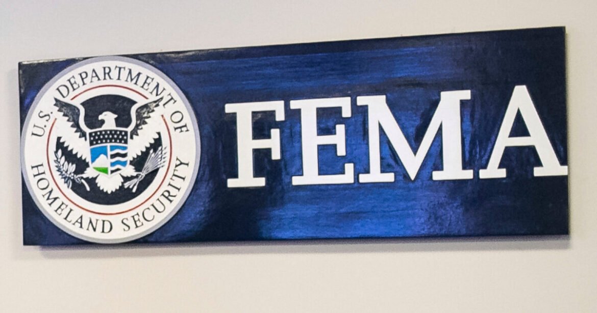 ΗΠΑ: Ο επικεφαλής της FEMA Ντέιβιντ Ρίτσαρντσον υπέβαλε την παραίτησή του