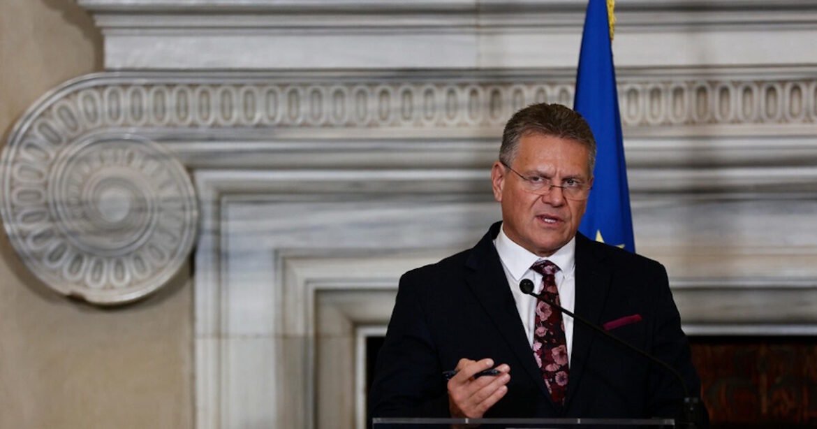 Η ΕΕ ζητά από τις ΗΠΑ να μην επεκτείνουν τους δασμούς στον χάλυβα και το αλουμίνιο