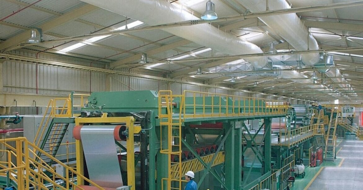 ElvalHalcor: Αυξημένα a-EBITDA στα 189,2 εκατ. ευρώ το ενιάμηνο