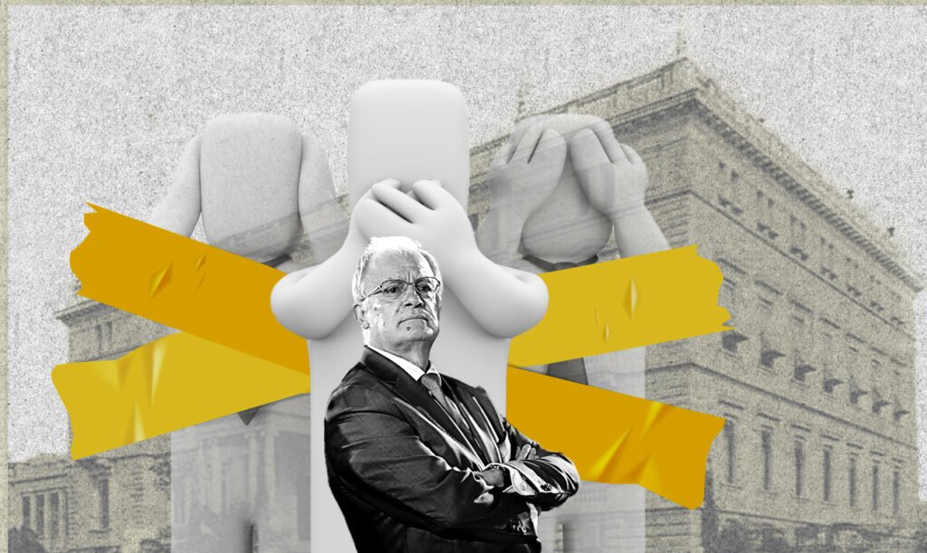 Ενα αχρείαστο «φάουλ» του Προέδρου