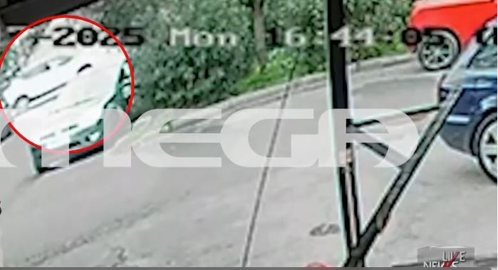 Νέος Κόσμος: «Με ψέκασε με σπρέι πιπεριού», υποστήριξε ο 29χρονος που ομολόγησε ότι γρονθοκόπησε τον 58χρονο