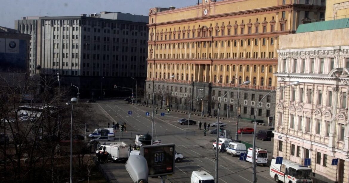 Ρωσία: Η FSB αποχαρακτήρισε αρχεία με συνεργάτες των ναζί που δούλεψαν για τις μυστικές υπηρεσίες των ΗΠΑ