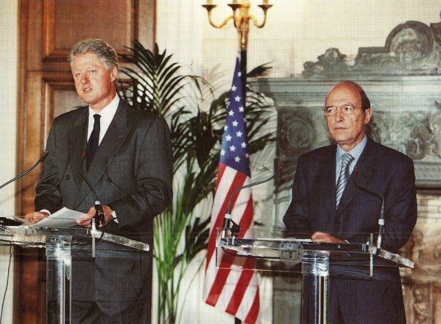 Σαν σήμερα 19 Νοεμβρίου: Τα σημαντικότερα γεγονότα της ημέρας