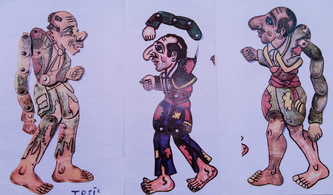 Το Σπίτι του Ηθοποιού παρουσιάζει ημερολόγιο – λεύκωμα για το 2026