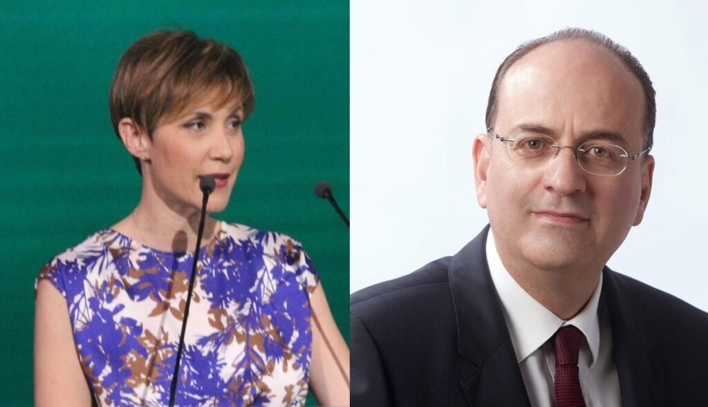 Εξεταστική ΟΠΕΚΕΠΕ: Στα άκρα η σύγκρουση ΝΔ-ΠΑΣΟΚ – Μήνυση Λαζαρίδη σε Μουρελάτου για το «πογκρόμ ακροδεξιάς αγέλης»