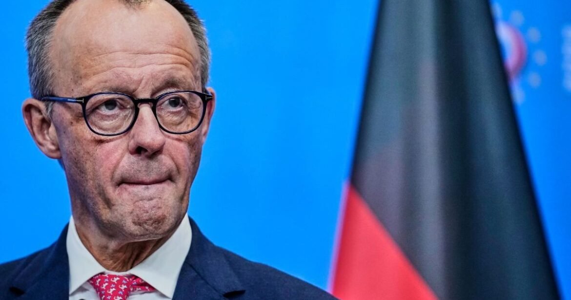 Οργή στη Βραζιλία για τις υποτιμητικές δηλώσεις Μερτς – «Θα έπρεπε να είχε επισκεφθεί ένα μπαρ στην Μπελέμ»