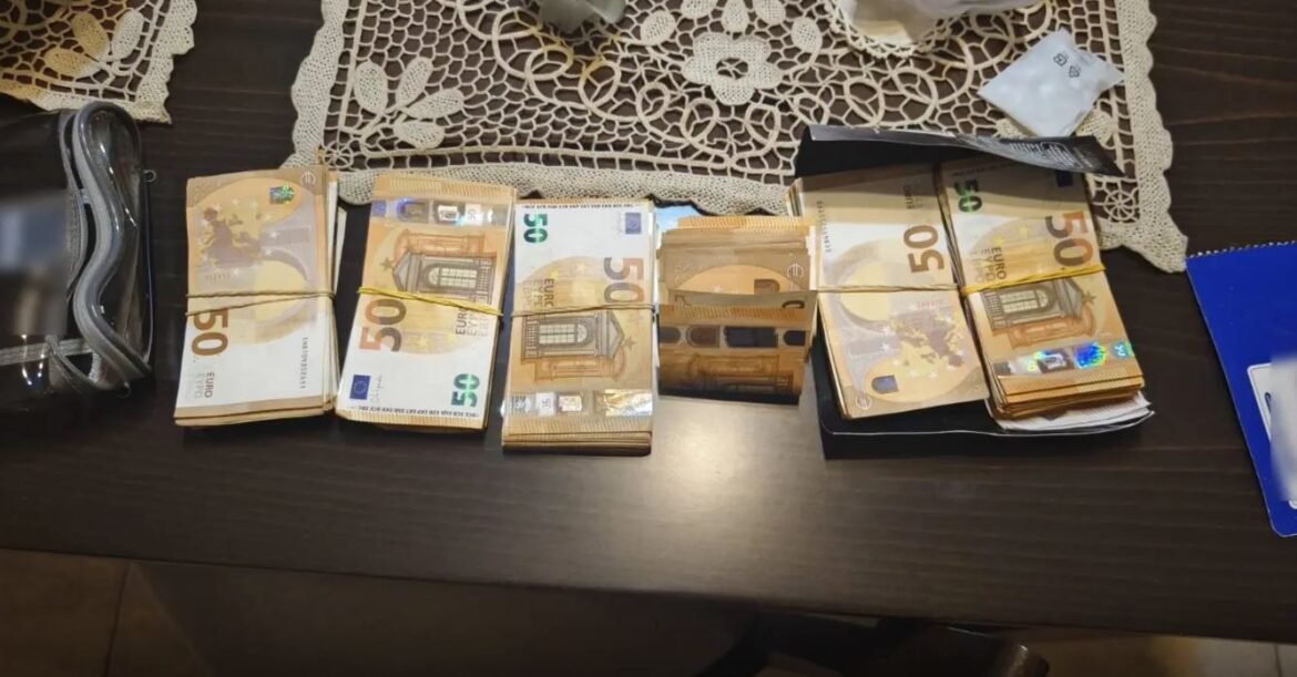 Κύκλωμα με ψευτοεπενδύσεις σε καζίνο: «Γνώρισε τον “αρχηγό” και έκαναν αυτοί συνεργασίες» λέει για