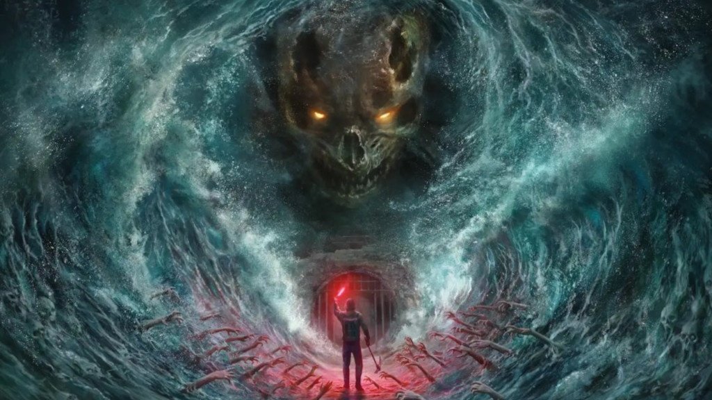 Xbox Partner Preview: Διαθέσιμο από σήμερα το Total Chaos των Sam Prebble και Akira Yamaoka