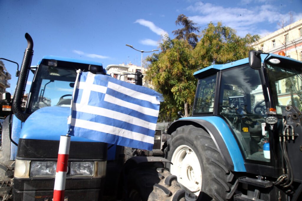 «Πράσινο» από Κομισιόν για τις πληρωμές των αγροτών – «Σε δέκα ημέρες» η προκαταβολή της βασικής ενίσχυσης