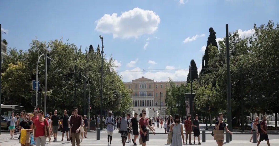 ΔΥΠΑ: Έως τις 26 Νοεμβρίου οι αιτήσεις για πρόσληψη 1.300 ανέργων στο δημόσιο