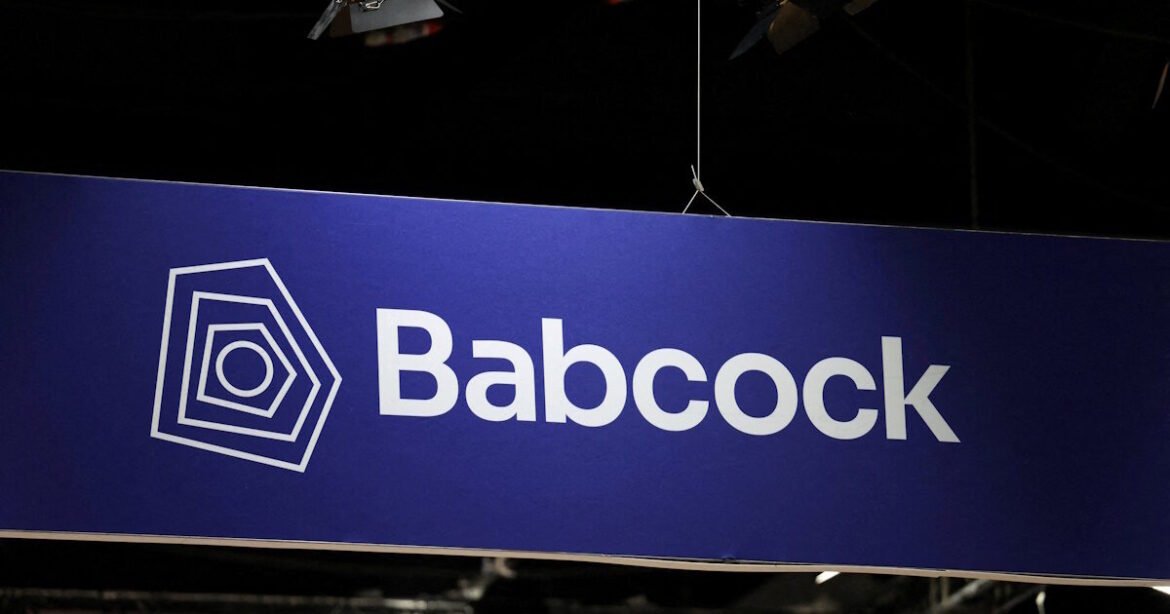 Η βρετανική αμυντική εταιρεία Babcock επιδιώκει συμφωνίες για πολεμικά πλοία εν μέσω ισχυρής ζήτησης