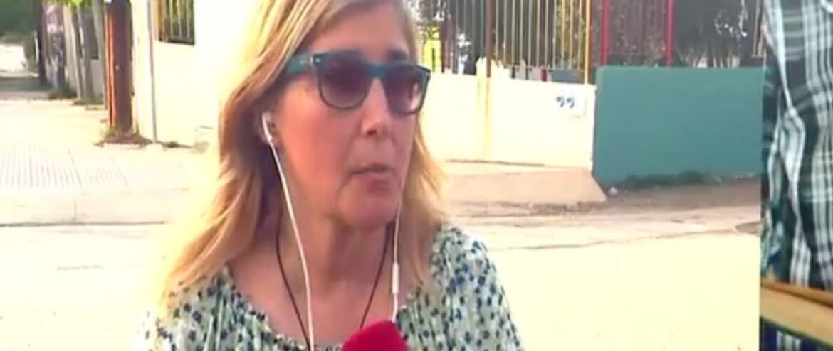 Λουτράκι: Επιμένει η εκπαιδευτικός που κατήγγειλε ότι την θώπευσε μαθητής της – «Ένα παιδί 6 χρονών πιστεύω