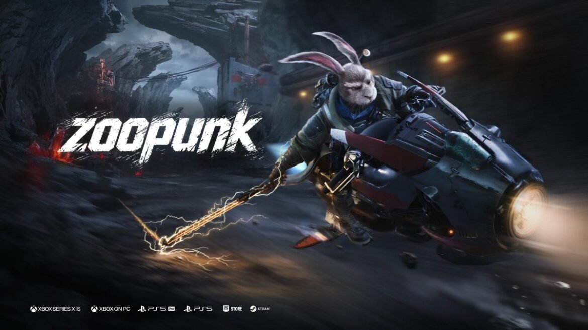 Xbox Partner Preview: Η TiGames ανακοινώνει το Zoopunk
