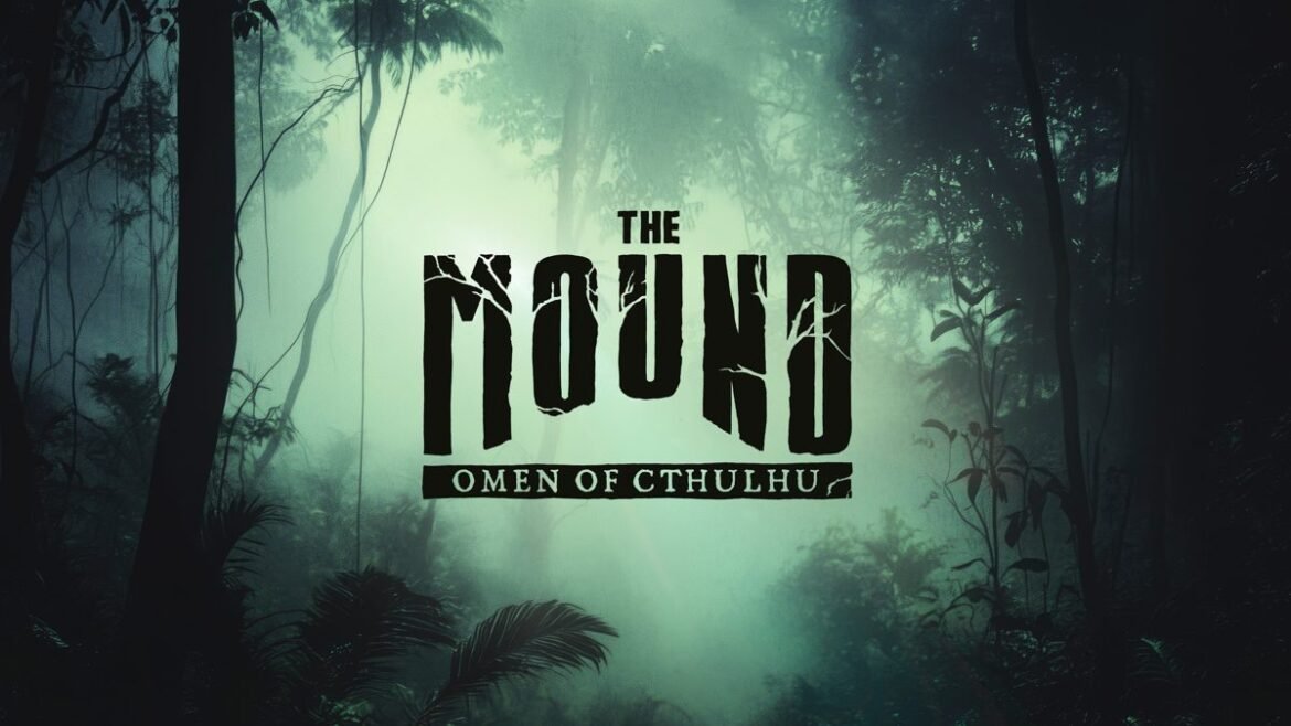 Xbox Partner Preview: Το The Mound: Omen of Cthulhu έρχεται το καλοκαίρι του 2026