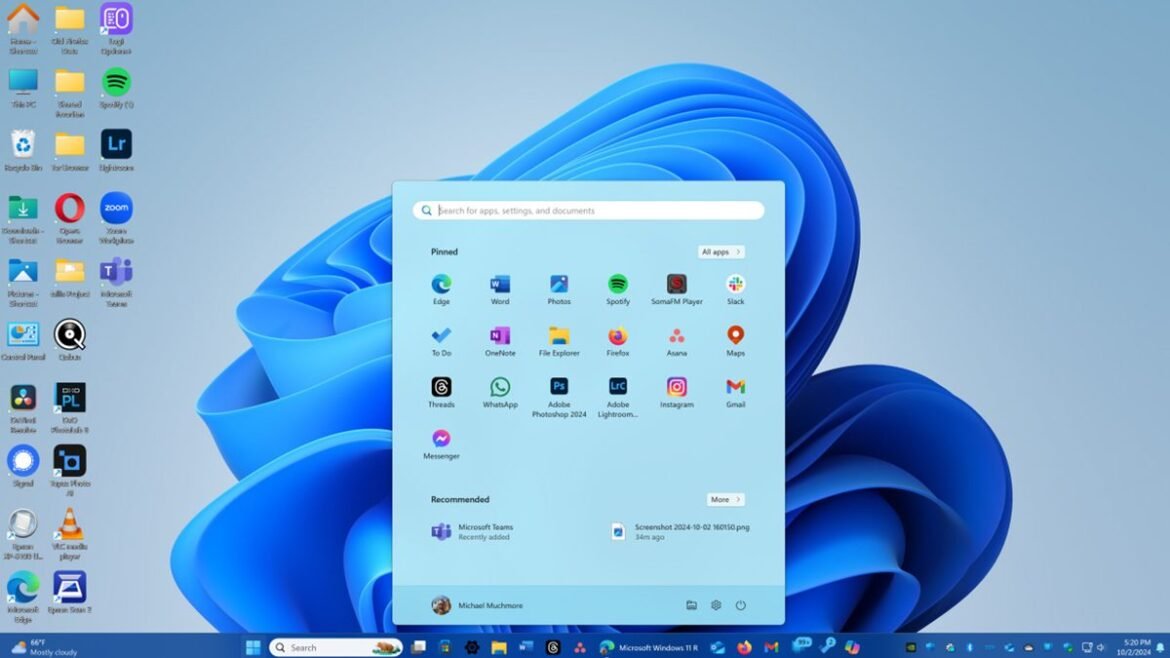Το Windows 11 θα προσφέρει σύντομα σάρωση μνήμης μετά από μια Blue Screen of Death