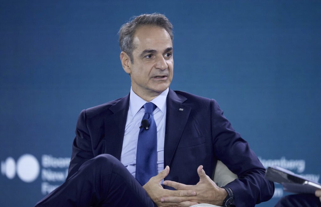 Μητσοτάκης: Από τη Δευτέρα η ενίσχυση των 250 ευρώ στους χαμηλοσυνταξιούχους