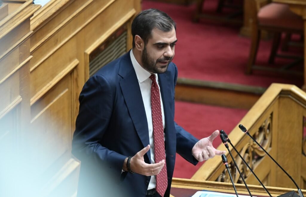 Μαρινάκης: Ερχονται κι άλλες παρεμβάσεις για το Στεγαστικό – Αυστηροποιούμε το πλαίσιο της οπλοκατοχής