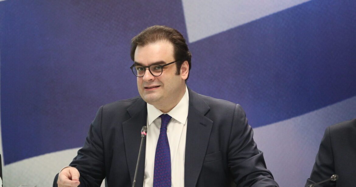 Πιερρακάκης: Το συνολικό ύψος ενισχύσεων θα φτάσει τα 2,5 δισ. ευρώ που θα δουν οι πολίτες τους επόμενους μήνες