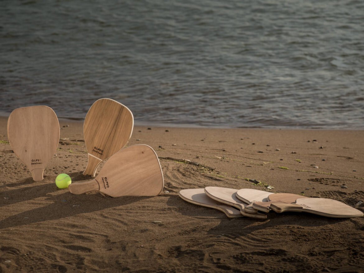 Ηράκλειο: Τραγωδία με 41χρονο που πέθανε ενώ έπαιζε ρακέτες στην παραλία