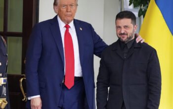 Ραντεβού Τραμπ – Ζελένσκι για την τελική διαπραγμάτευση: Όσα έγιναν στο θρίλερ της Γενεύης