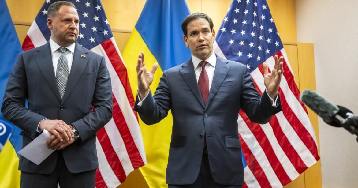 Πώς φτάσαμε στο «σχέδιο Τραμπ»: Το Axios αποκαλύπτει όλο το παρασκήνιο από το Μαϊάμι έως τη Γενεύη