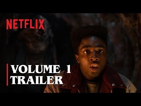 Καταιγιστικό trailer για το φινάλε του “Stranger Things” 5