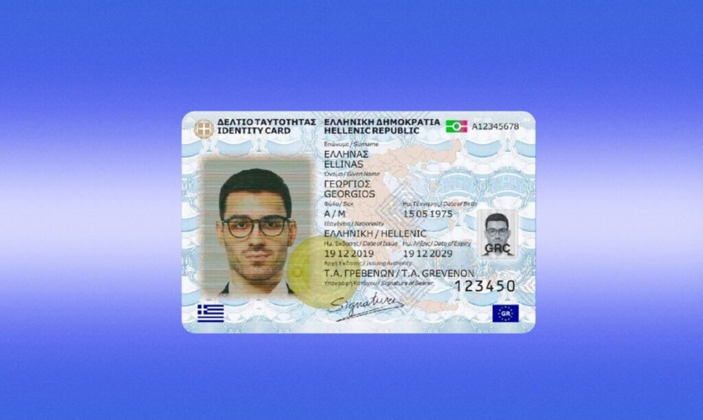 Ολοκληρώθηκε η αυτόματη απόδοση Προσωπικού Αριθμού σε 9,3 εκατ. πολίτες