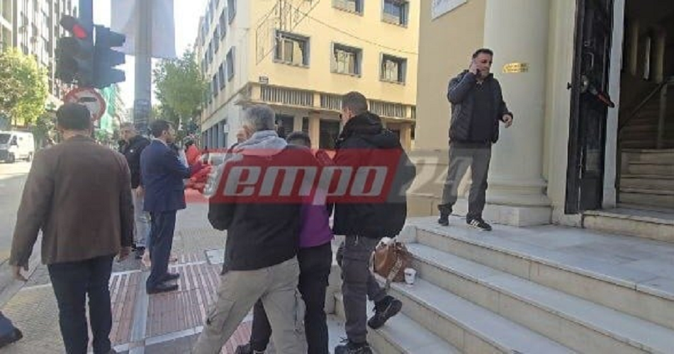 Πάτρα: Προφυλακιστέος ο 16χρονος που κατηγορείται για τον βιασμό 12χρονης